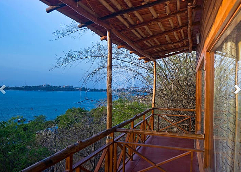 Madhya Pradesh Bhopal Exterior