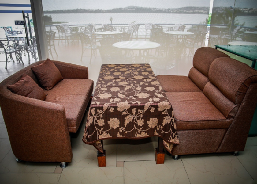 Madhya Pradesh Bhopal Public Areas