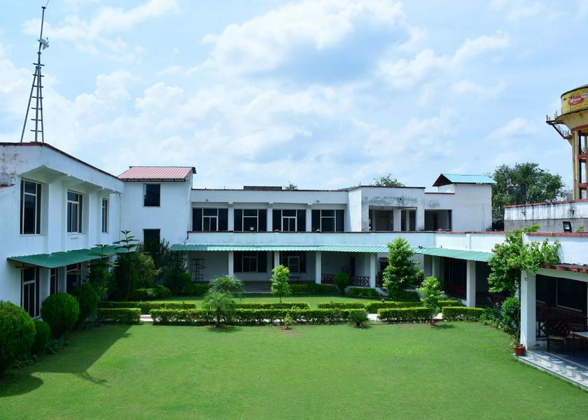 Madhya Pradesh Chitrakoot Public Areas