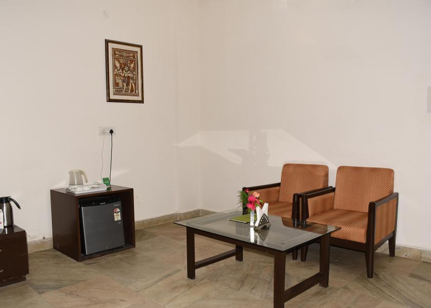 Uttar Pradesh Chitrakoot Public Areas