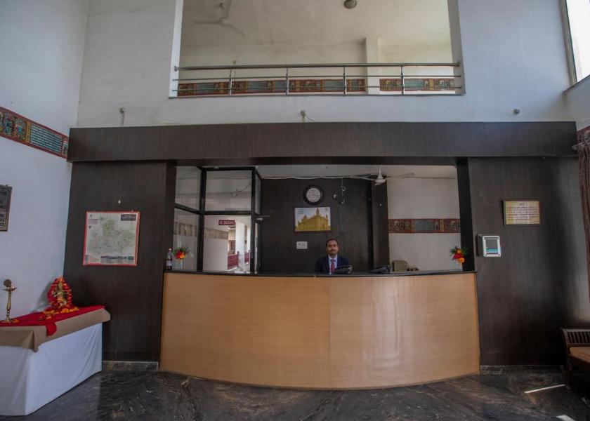 Madhya Pradesh Chitrakoot Public Areas