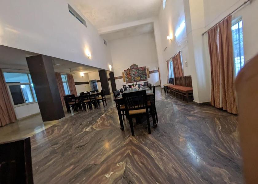 Madhya Pradesh Chitrakoot Food & Dining