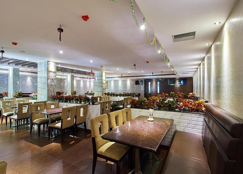 Andhra Pradesh Vijayawada Food & Dining
