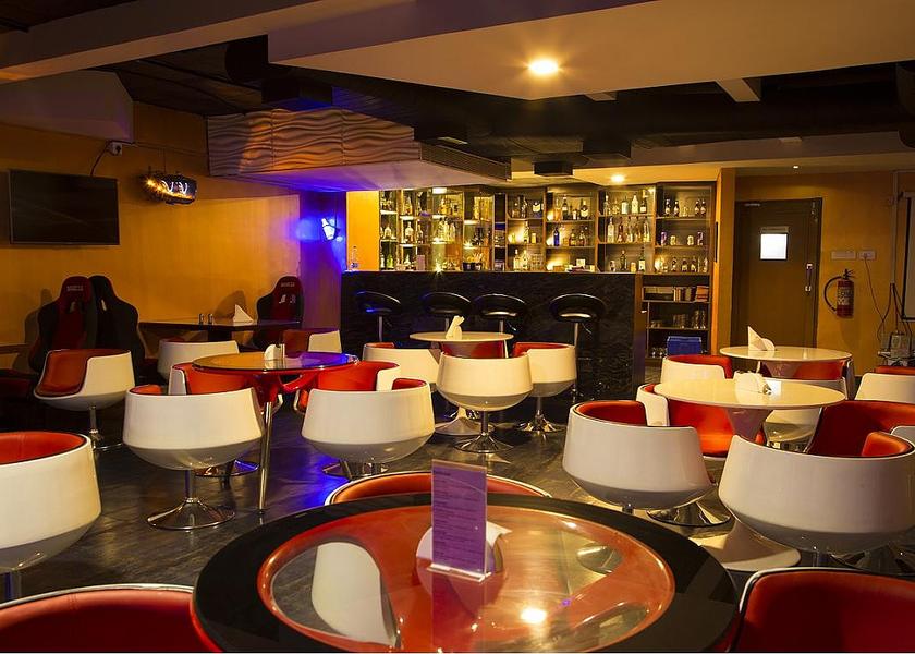 Tamil Nadu Coimbatore Food & Dining