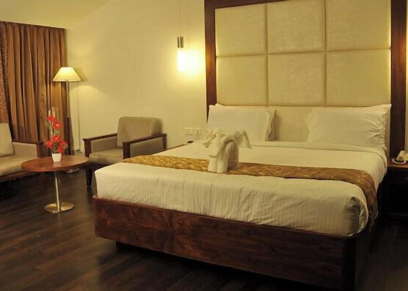 Tamil Nadu Perambalur Room