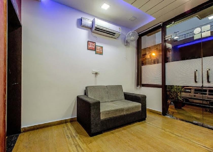 Rajasthan Jaipur Executive lounge