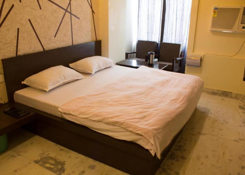 Rajasthan Jaipur Superior Deluxe Room