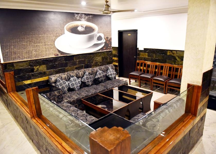 Jammu and Kashmir Jammu Lobby