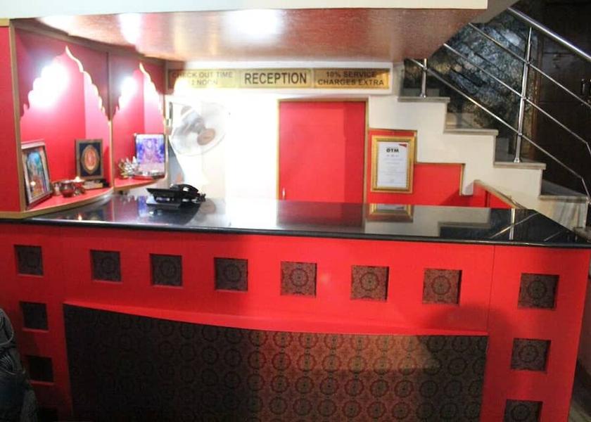 Jammu and Kashmir Jammu Public Areas