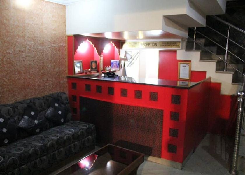 Jammu and Kashmir Jammu Public Areas