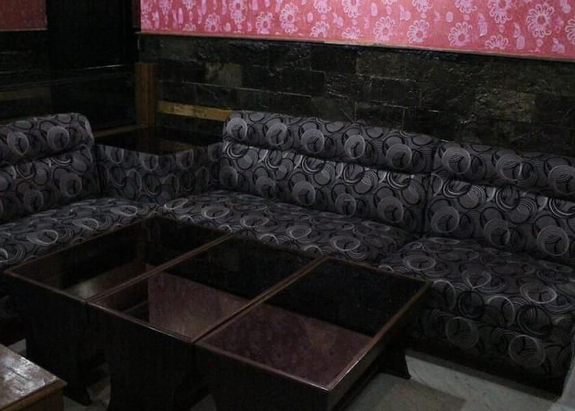 Jammu and Kashmir Jammu siting area