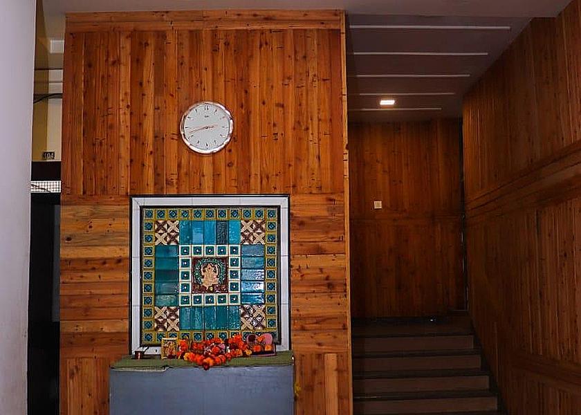 Uttarakhand Haridwar Public Areas