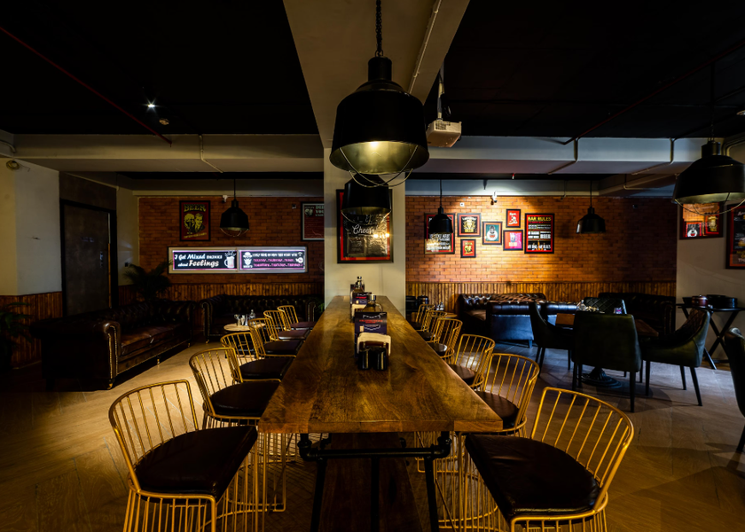 Karnataka Mangalore Food & Dining