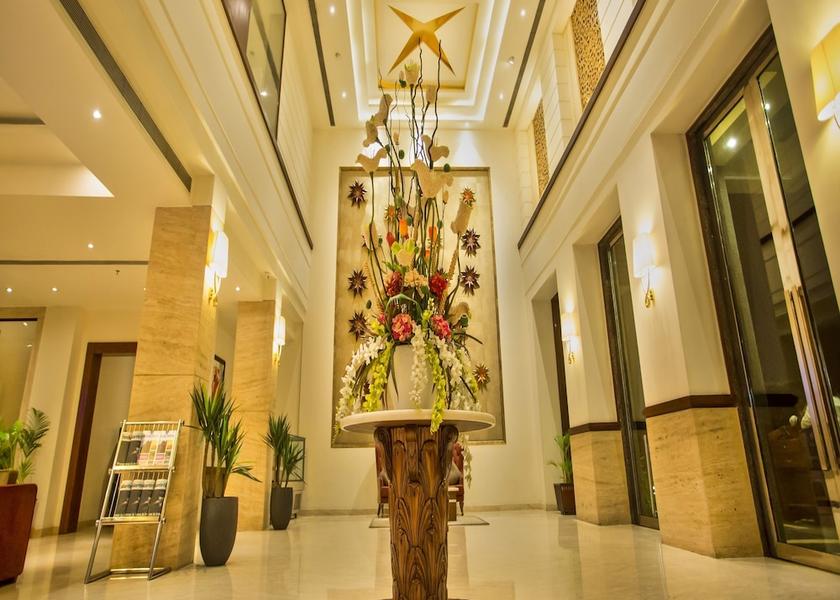 Punjab Jalandhar Lobby