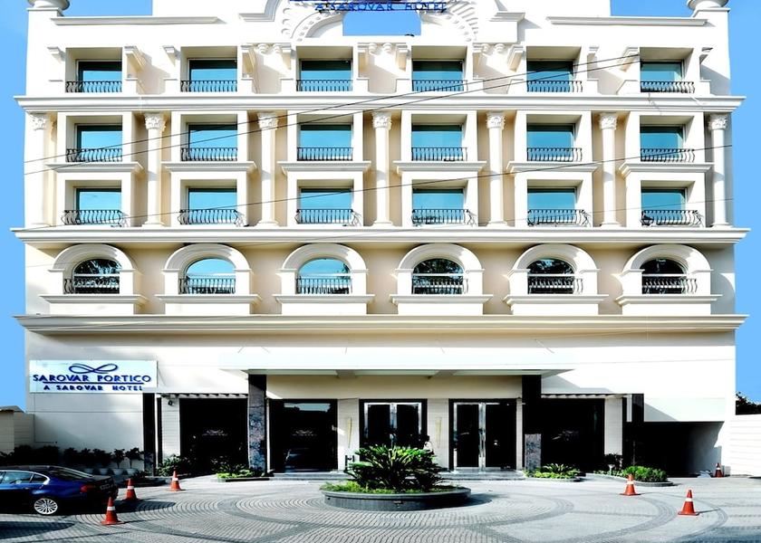 Punjab Jalandhar Front of property