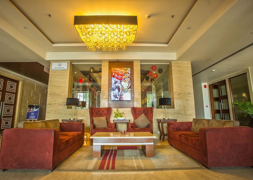 Punjab Jalandhar Lobby