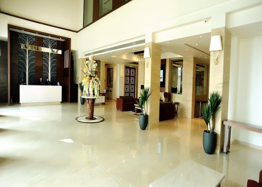 Punjab Jalandhar Reception