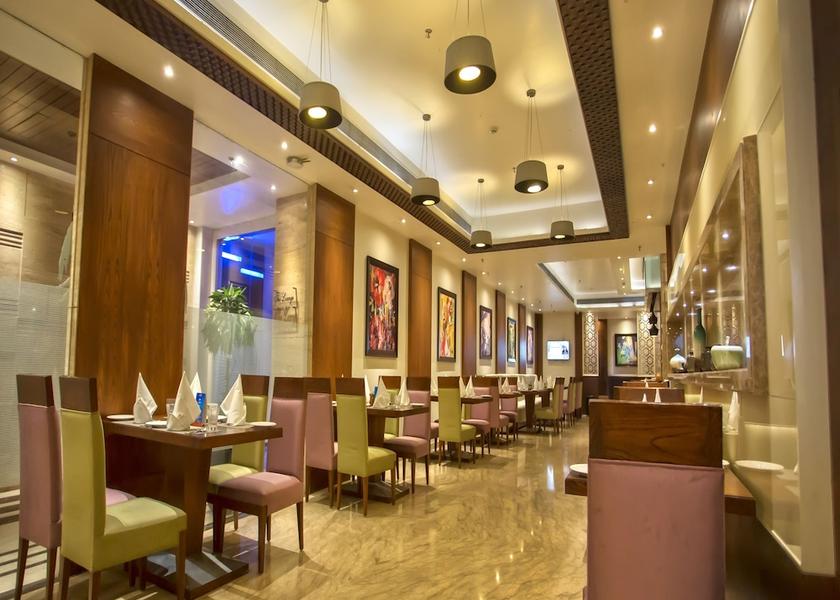 Punjab Jalandhar Restaurant