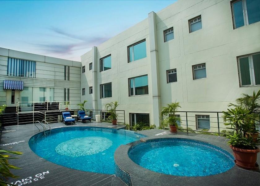 Punjab Jalandhar Pool