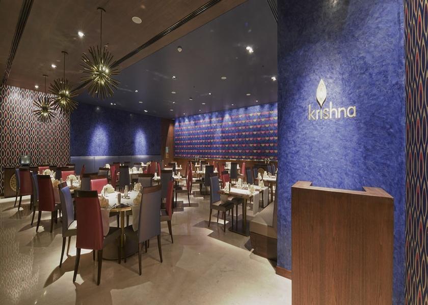Andhra Pradesh Tirupati Restaurant