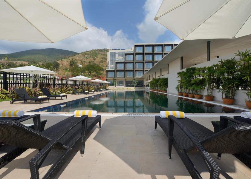 Andhra Pradesh Tirupati Pool