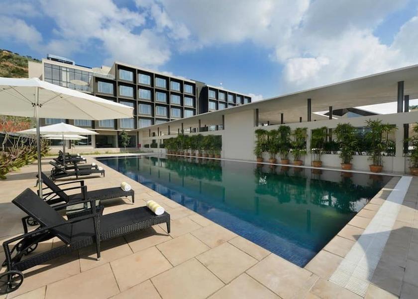 Andhra Pradesh Tirupati Pool