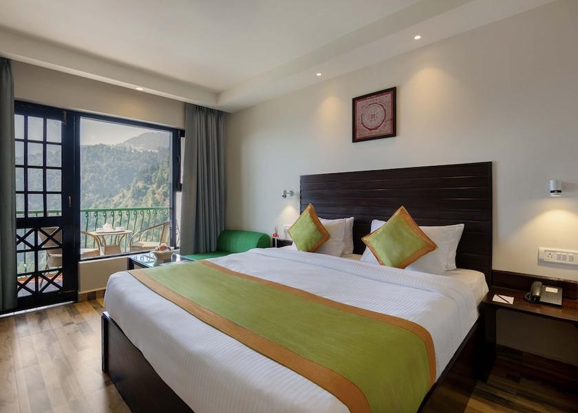 Uttarakhand Nainital Room