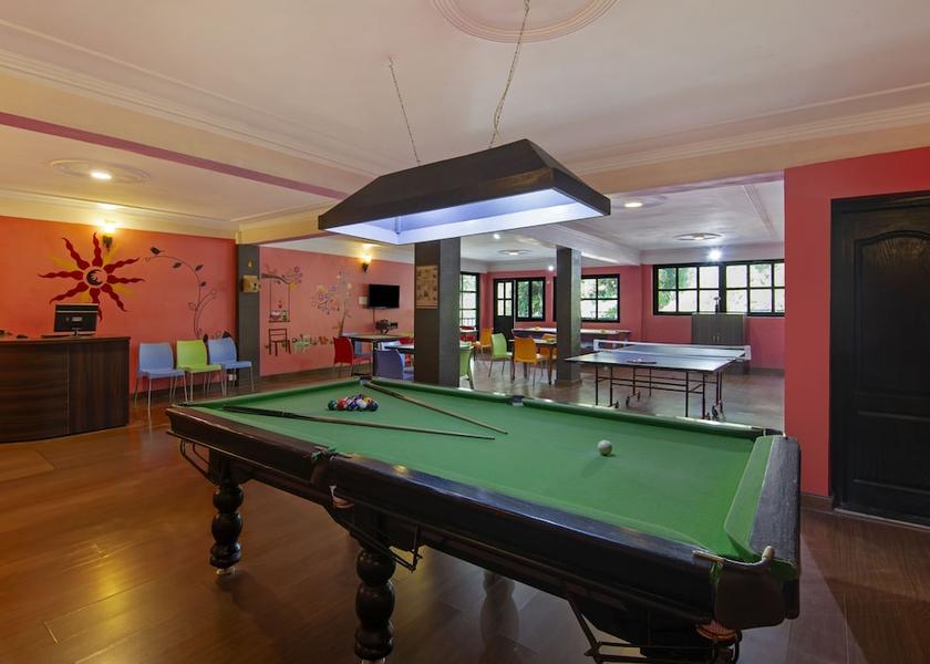Uttarakhand Nainital Recreation