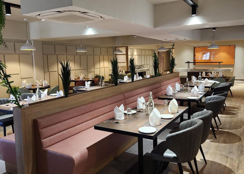 Uttarakhand Nainital Food & Dining