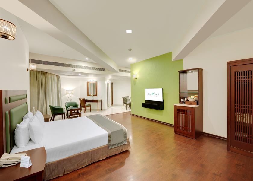 West Bengal Asansol Hazel Suite