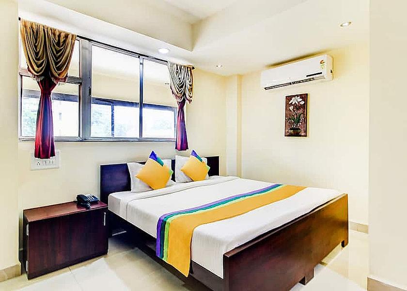 Maharashtra Nagpur Standard Room