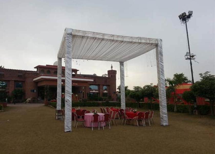 Punjab Hoshiarpur Outdoors