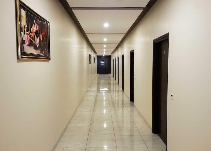 Punjab Hoshiarpur Public Areas