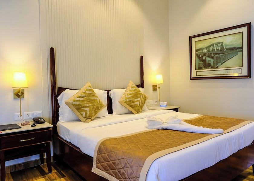 Odisha Puri Room