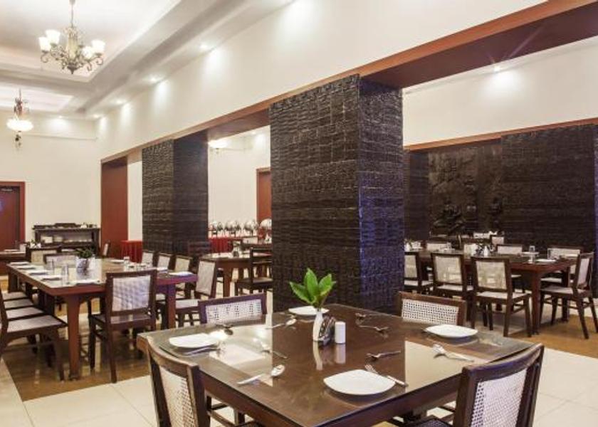 Odisha Puri Food & Dining