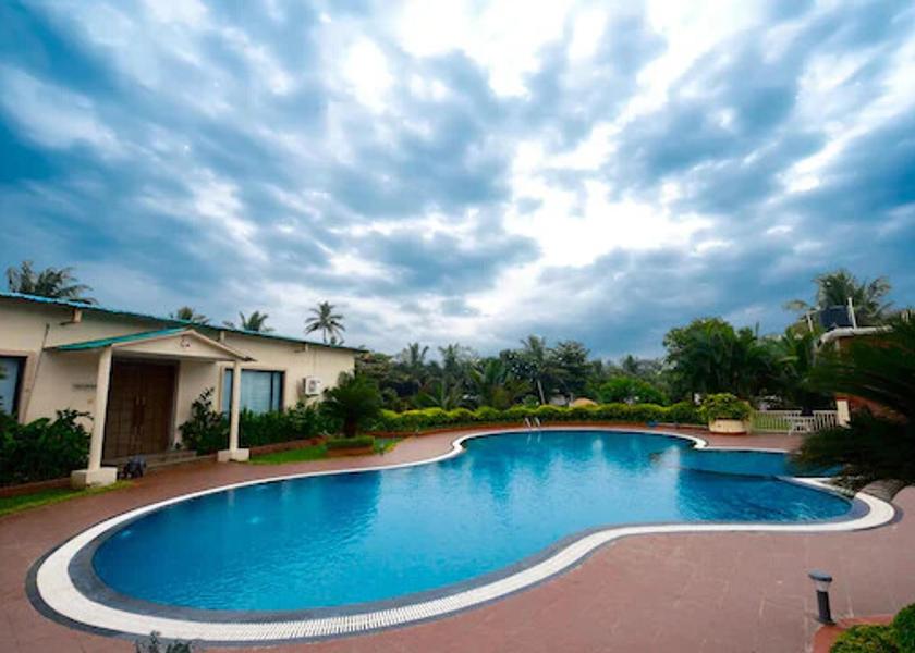 Odisha Puri Outdoors