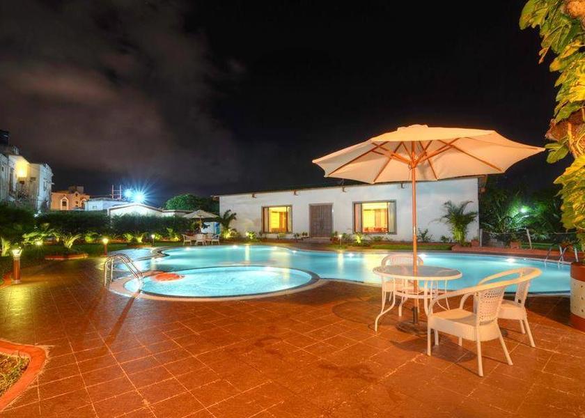 Odisha Puri Pool