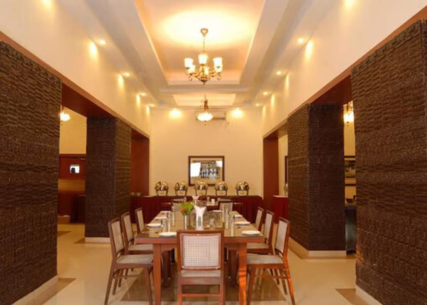 Odisha Puri Outdoors