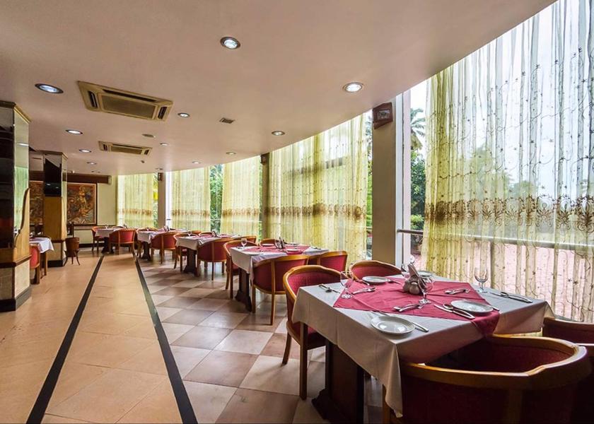 Kerala Kollam Food & Dining