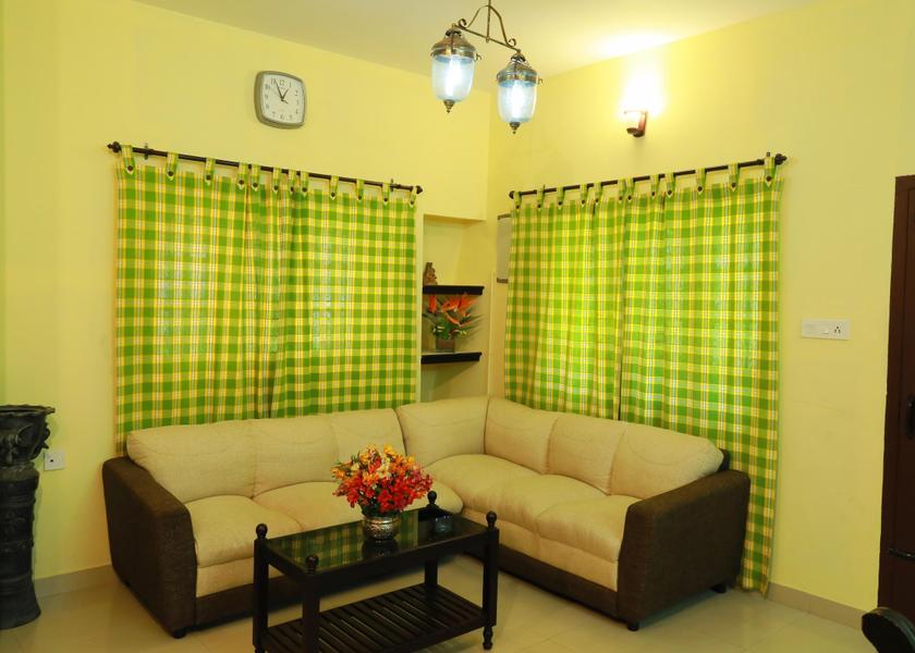 Tamil Nadu Kodaikanal Public Areas
