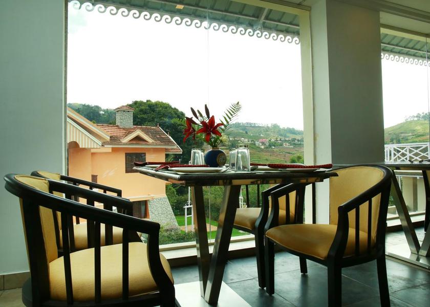 Tamil Nadu Kodaikanal Public Areas
