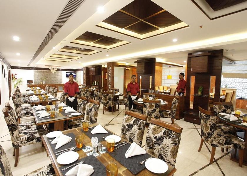Uttarakhand Dehradun Food & Dining