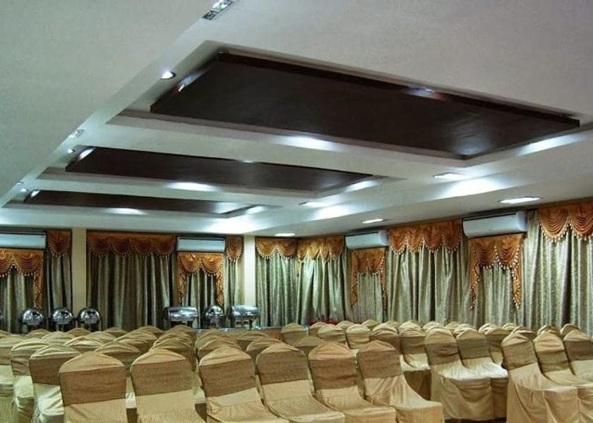 Andhra Pradesh Vijayawada Business Centre