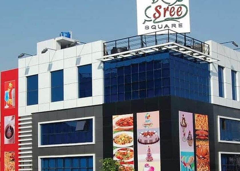Andhra Pradesh Vijayawada overview