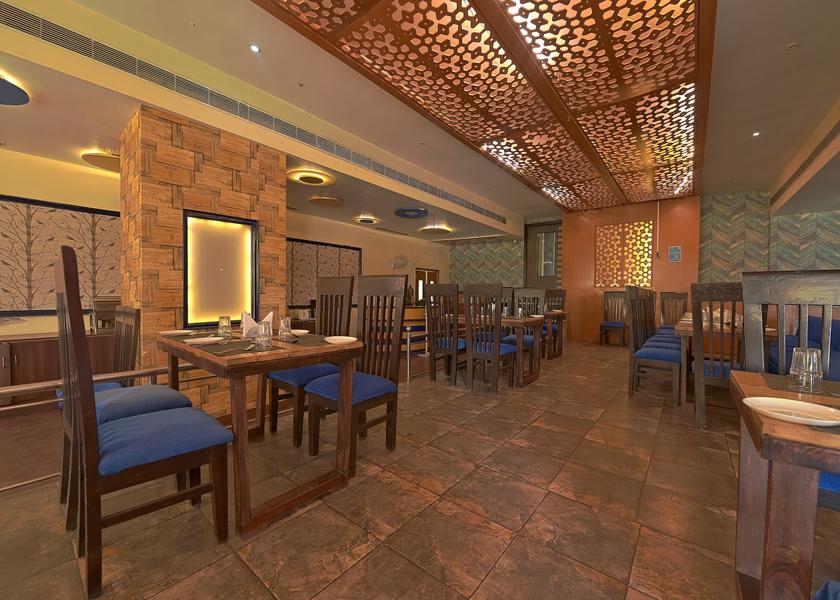 Rajasthan Jaipur Food & Dining