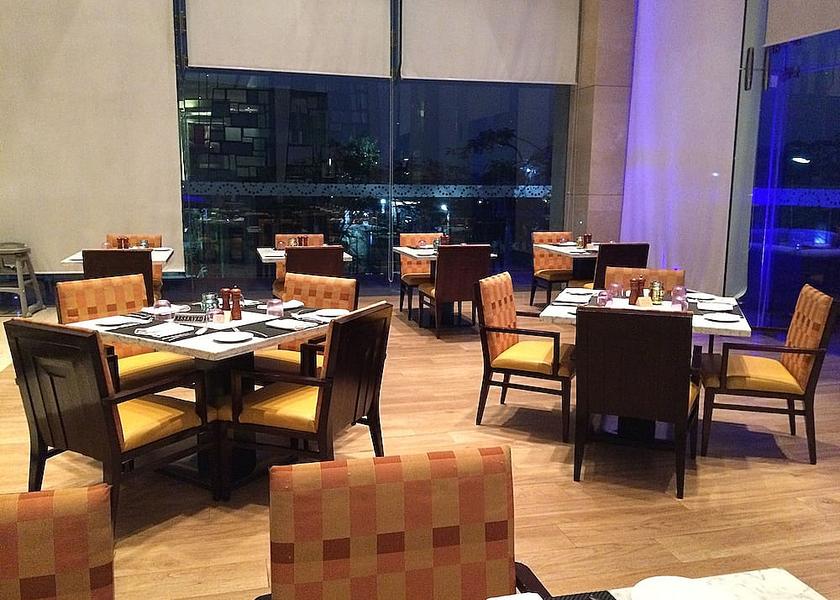 Maharashtra Pune Restaurant