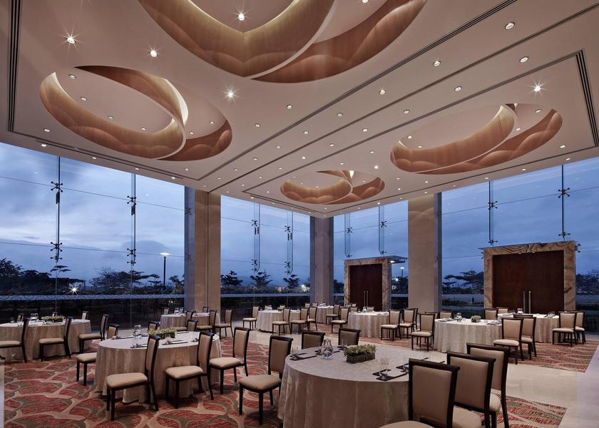 Maharashtra Pune Rivaz - Wedding Reception