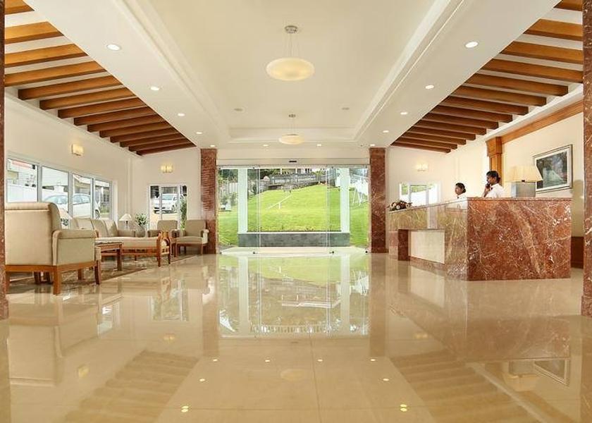 Kerala Munnar Public Areas