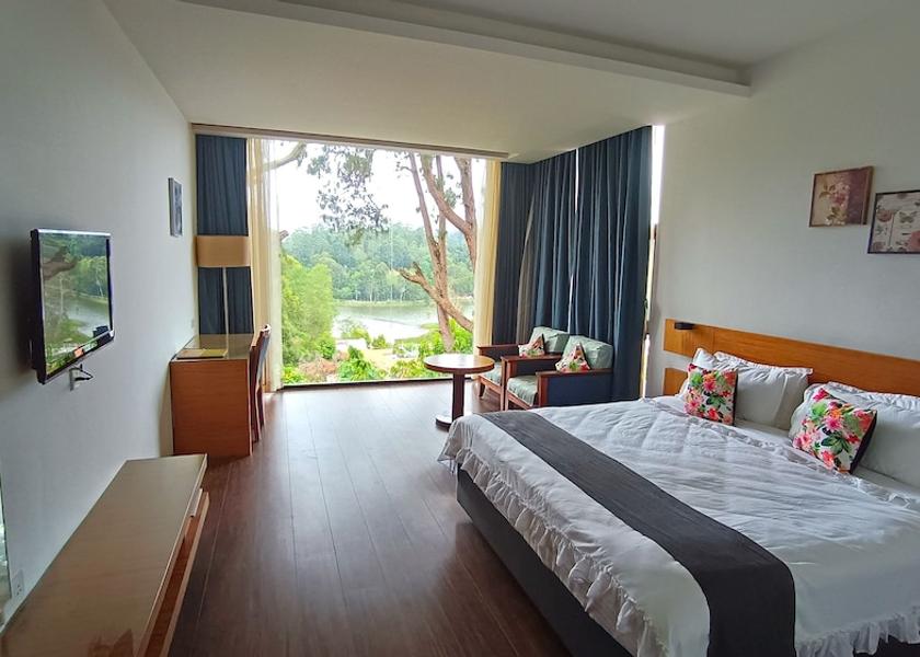Tamil Nadu Kodaikanal Room