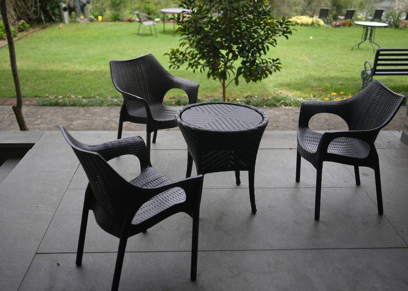 Tamil Nadu Kodaikanal Room